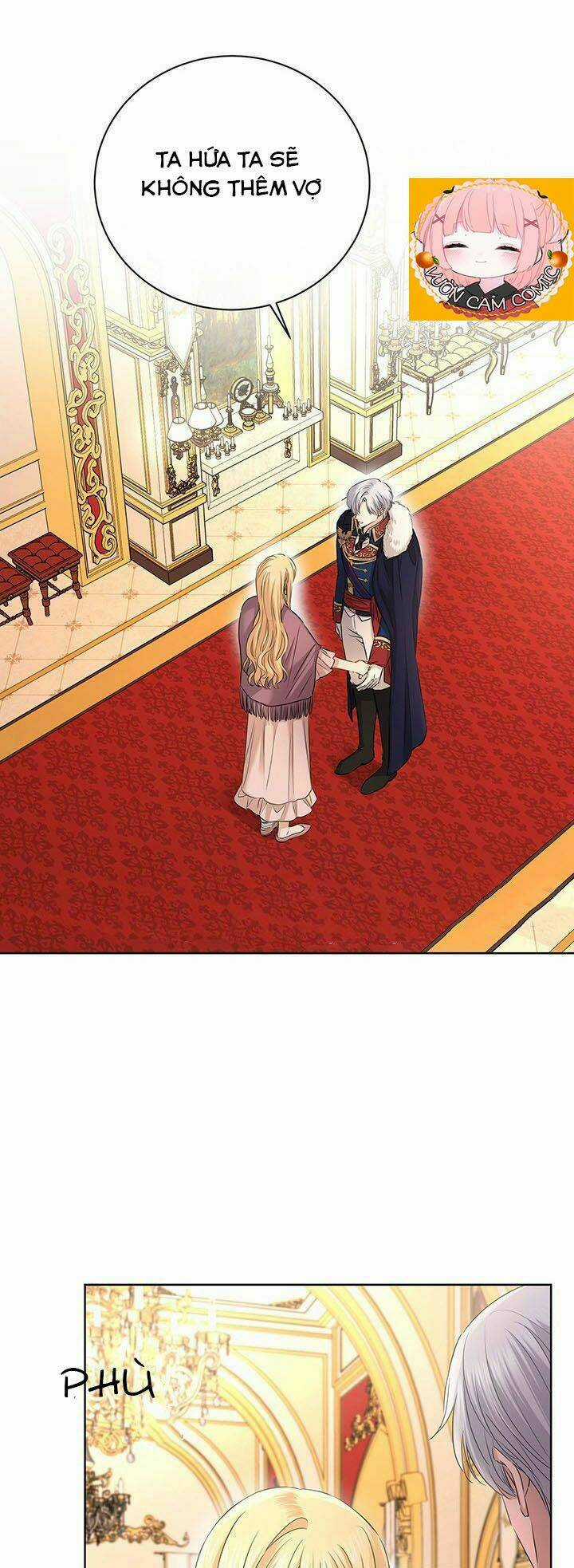 Tôi Không Còn Yêu Anh Nữa Chapter 29 trang 5