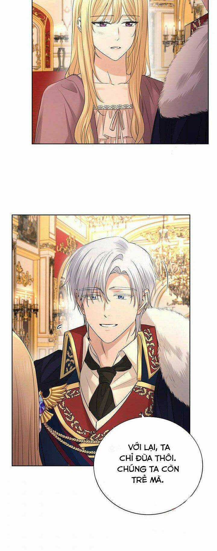 Tôi Không Còn Yêu Anh Nữa Chapter 29 trang 6