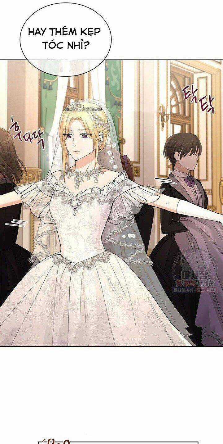 Tôi Không Còn Yêu Anh Nữa Chapter 29 trang 60