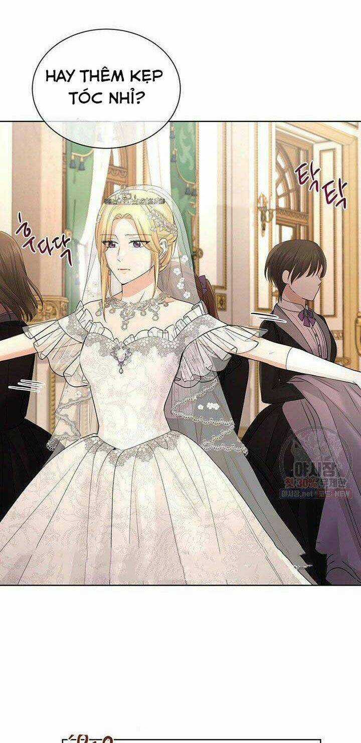 Tôi Không Còn Yêu Anh Nữa Chapter 29 trang 62