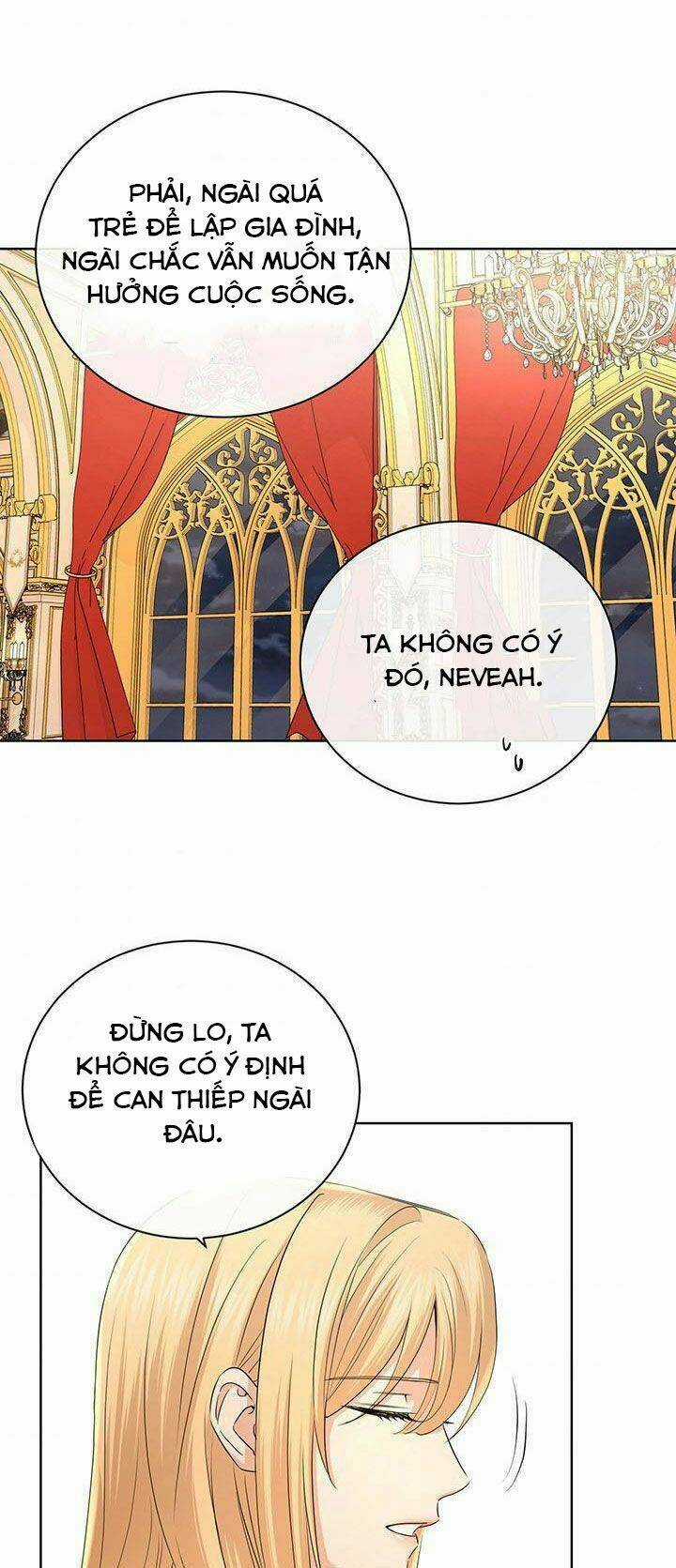 Tôi Không Còn Yêu Anh Nữa Chapter 29 trang 7
