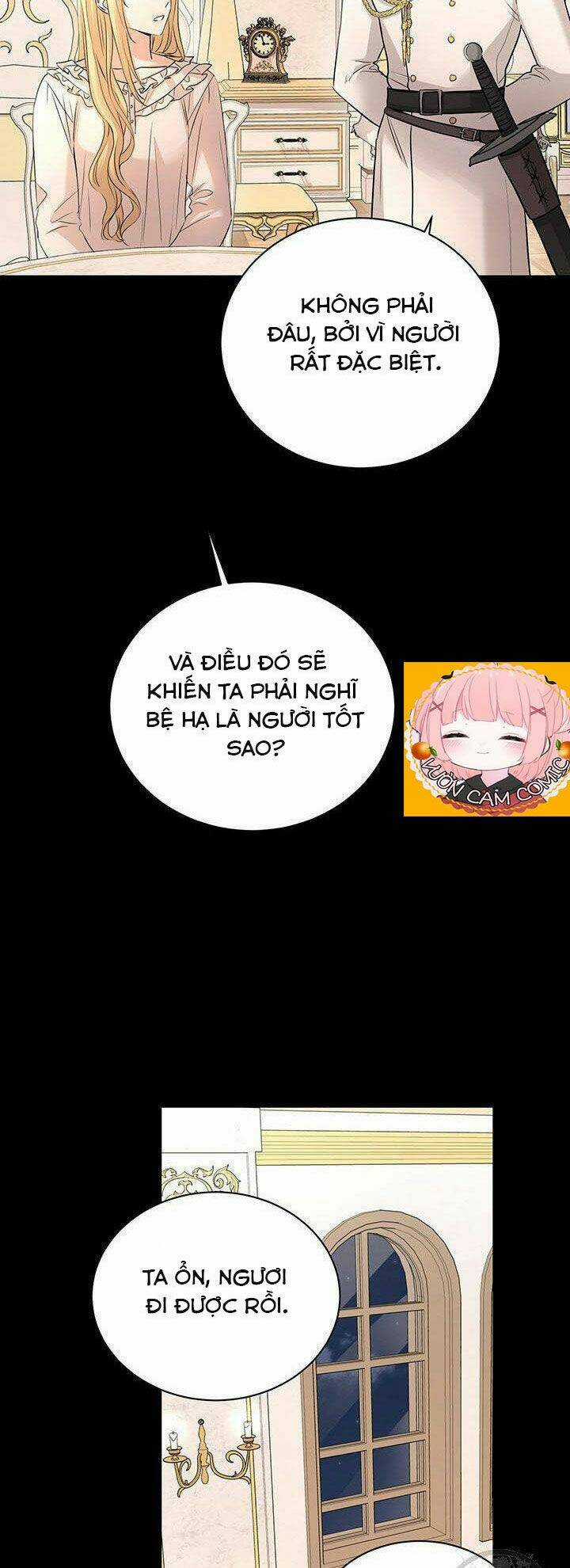 Tôi Không Còn Yêu Anh Nữa Chapter 29 trang 73