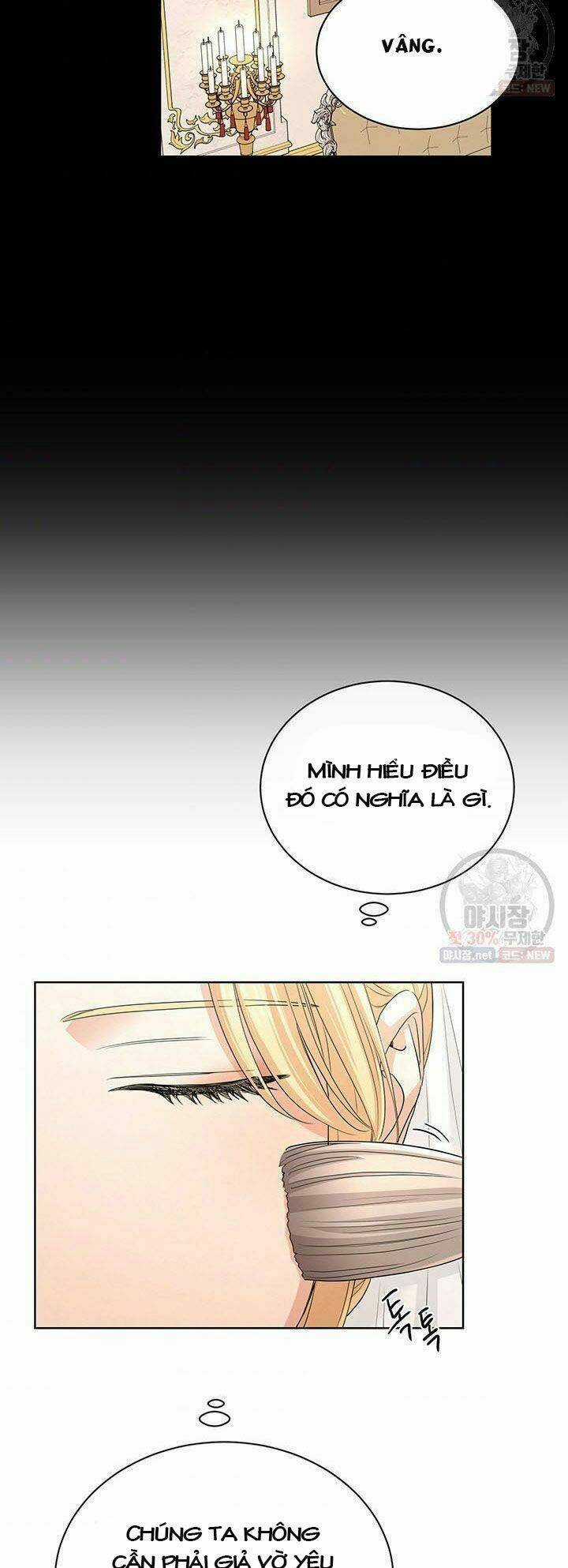 Tôi Không Còn Yêu Anh Nữa Chapter 29 trang 74