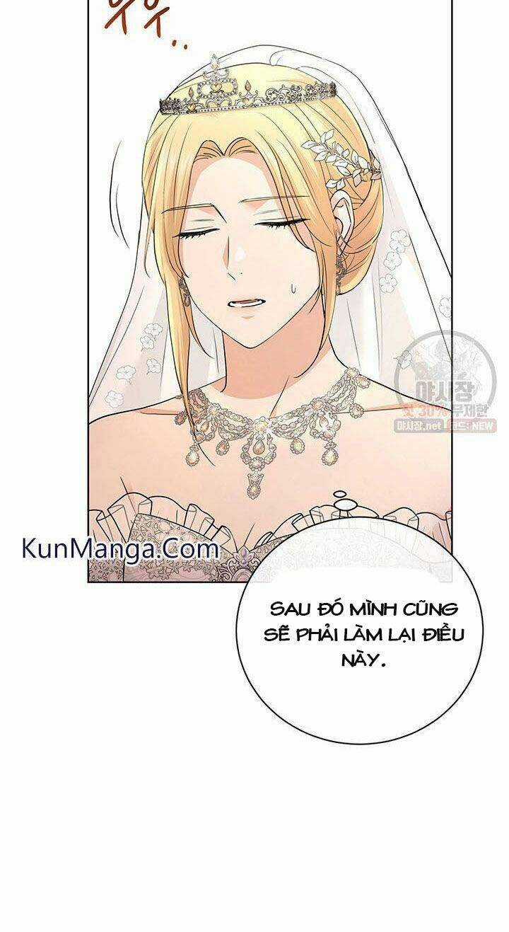 Tôi Không Còn Yêu Anh Nữa Chapter 29 trang 94