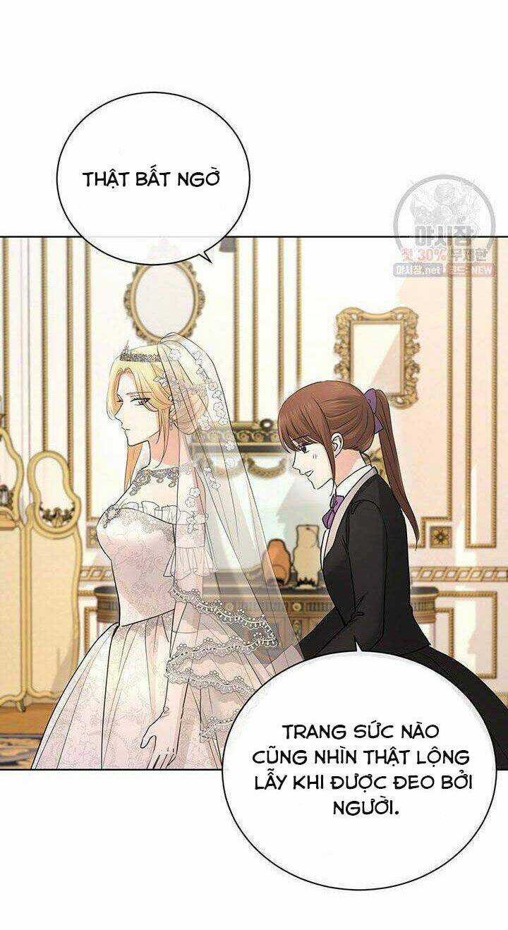 Tôi Không Còn Yêu Anh Nữa Chapter 29 trang 95