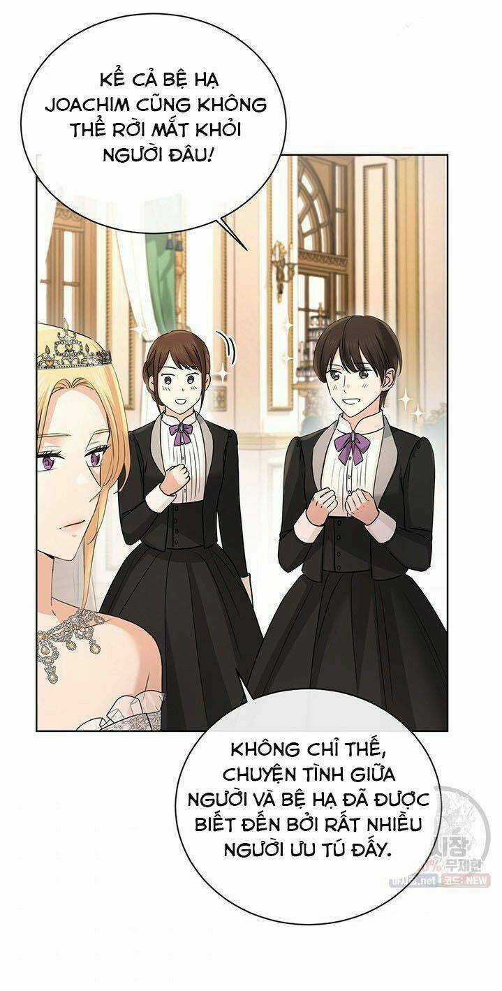 Tôi Không Còn Yêu Anh Nữa Chapter 29 trang 96