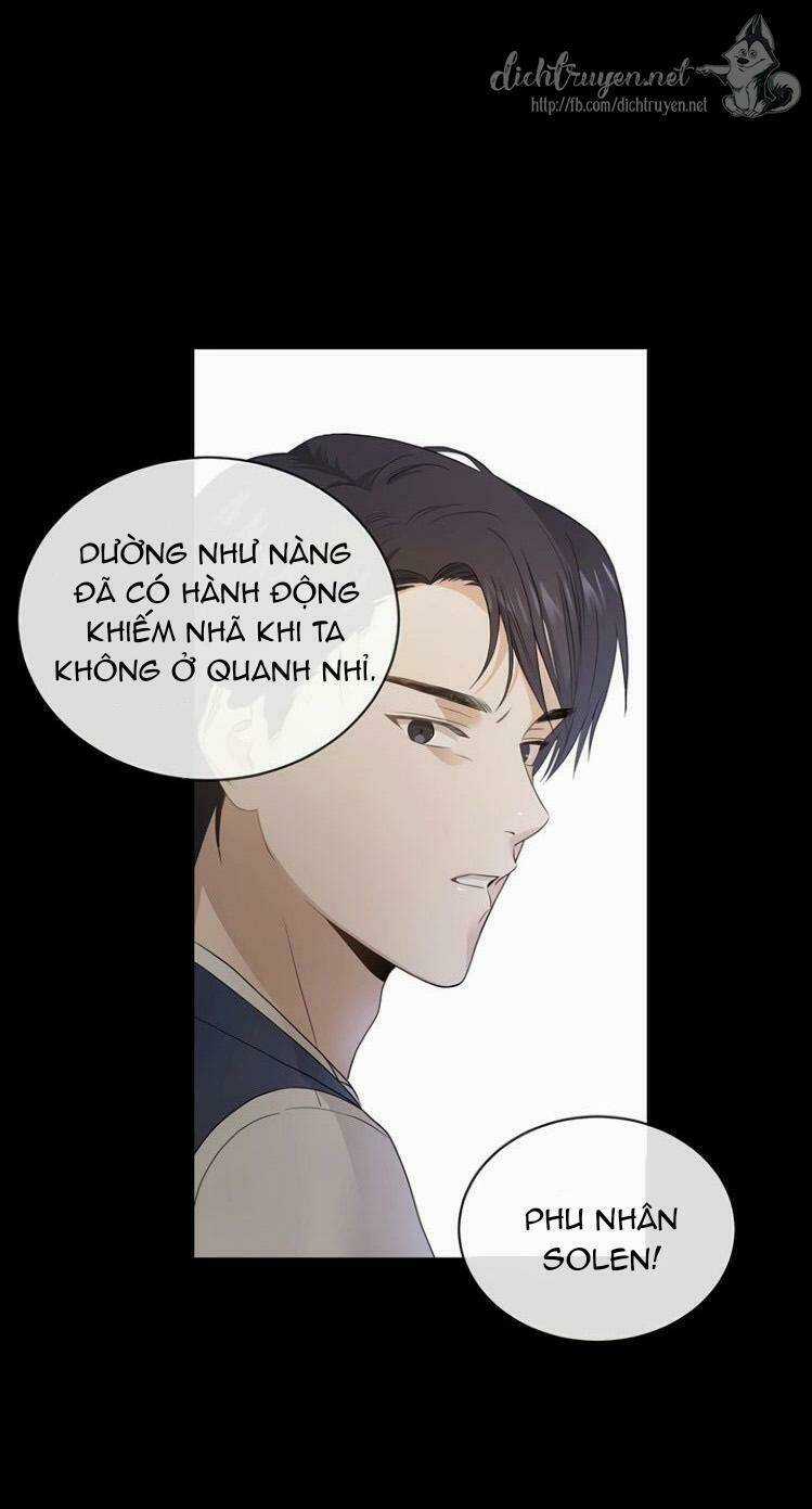 Tôi Không Còn Yêu Anh Nữa Chapter 3 trang 11