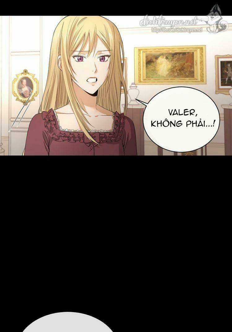 Tôi Không Còn Yêu Anh Nữa Chapter 3 trang 12