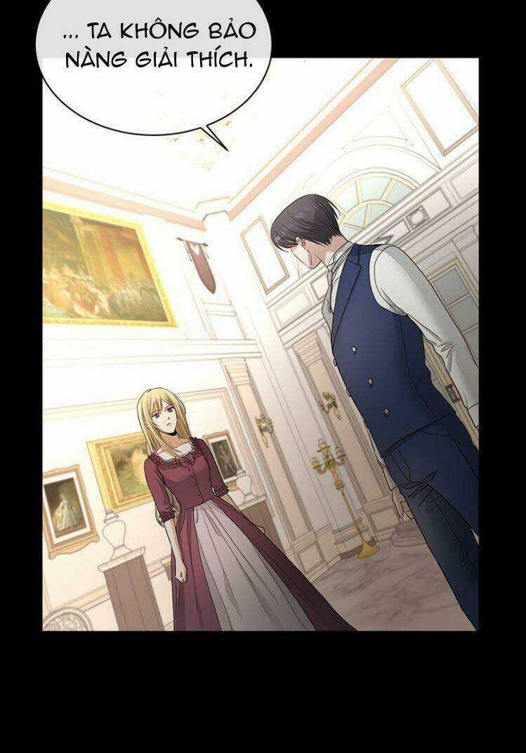 Tôi Không Còn Yêu Anh Nữa Chapter 3 trang 13