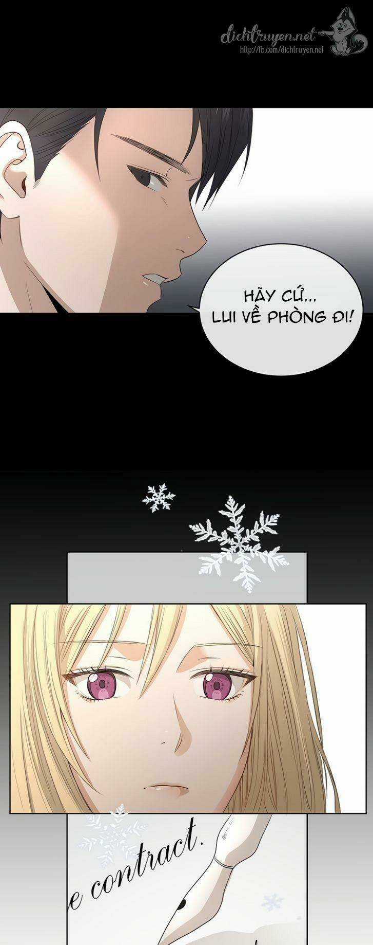 Tôi Không Còn Yêu Anh Nữa Chapter 3 trang 14