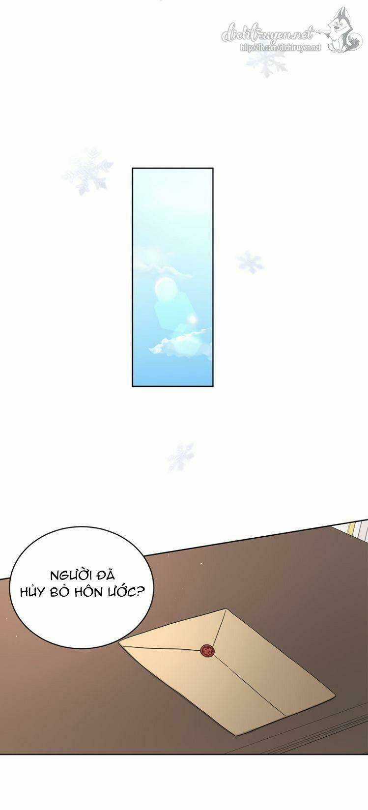 Tôi Không Còn Yêu Anh Nữa Chapter 3 trang 16