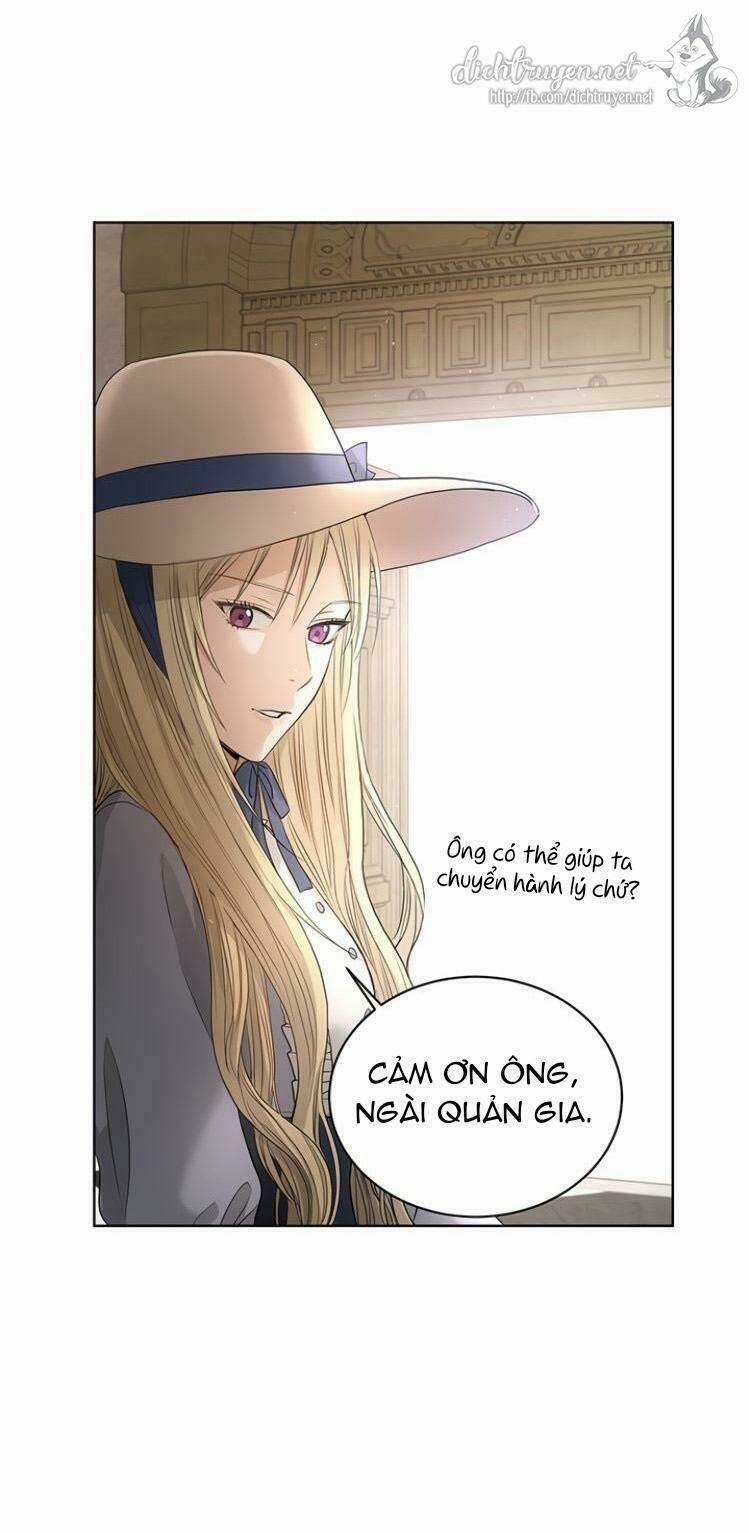 Tôi Không Còn Yêu Anh Nữa Chapter 3 trang 18