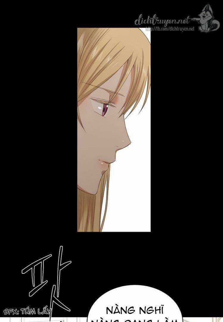 Tôi Không Còn Yêu Anh Nữa Chapter 3 trang 2