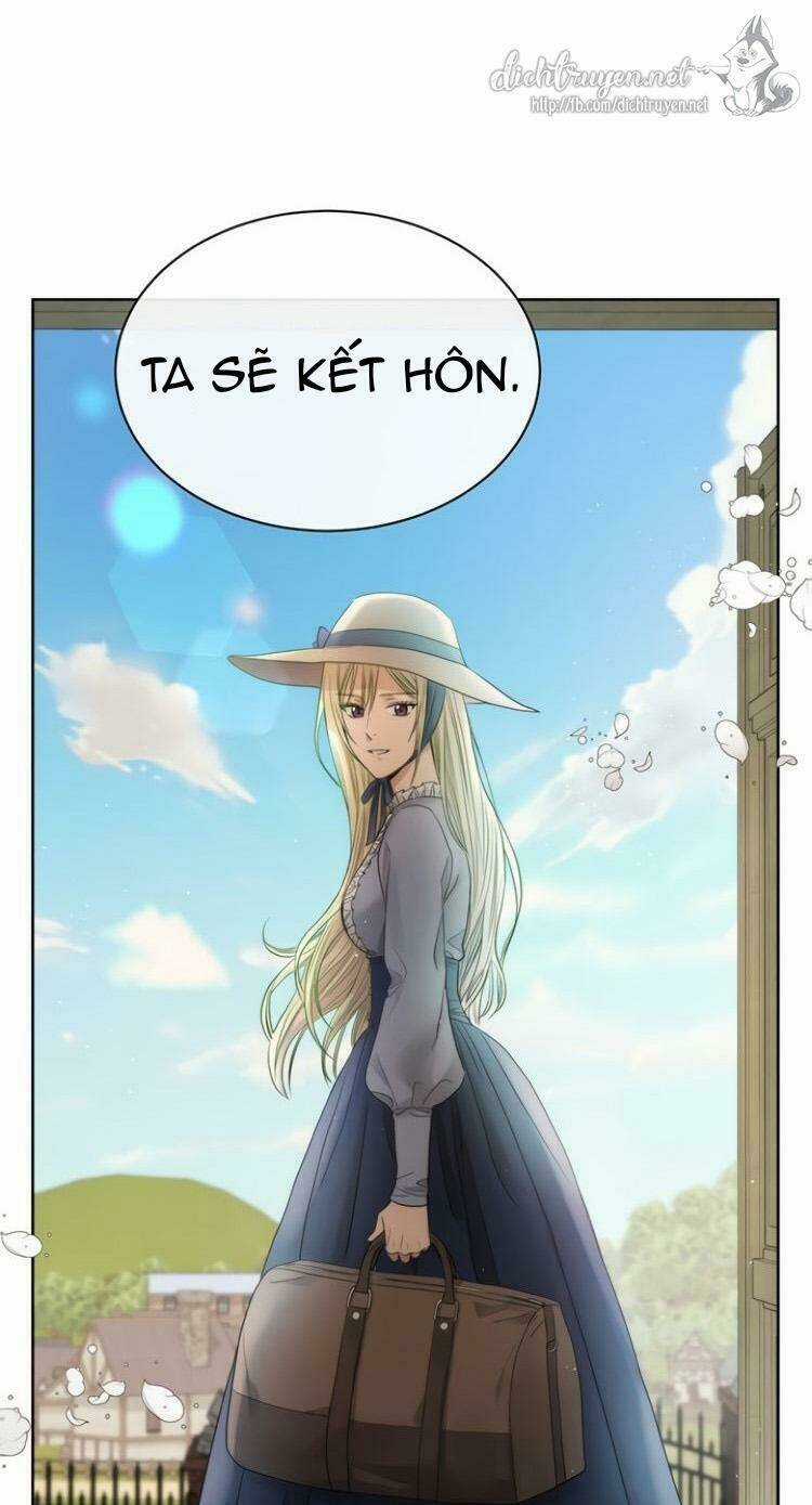 Tôi Không Còn Yêu Anh Nữa Chapter 3 trang 20