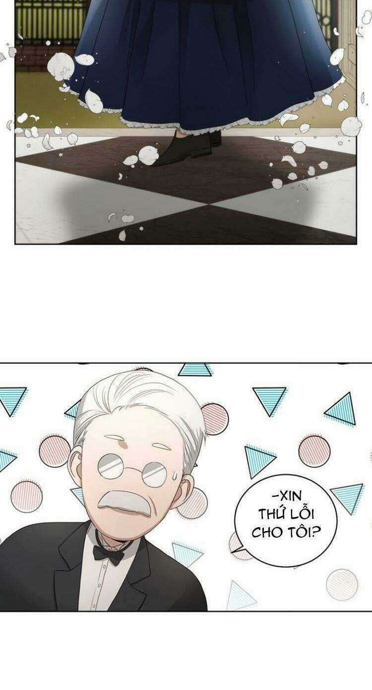 Tôi Không Còn Yêu Anh Nữa Chapter 3 trang 21