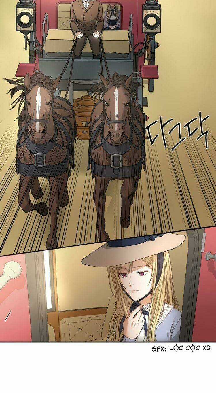 Tôi Không Còn Yêu Anh Nữa Chapter 3 trang 23