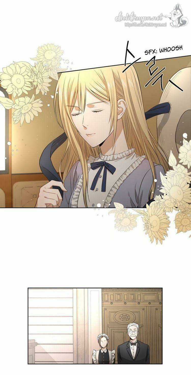 Tôi Không Còn Yêu Anh Nữa Chapter 3 trang 24