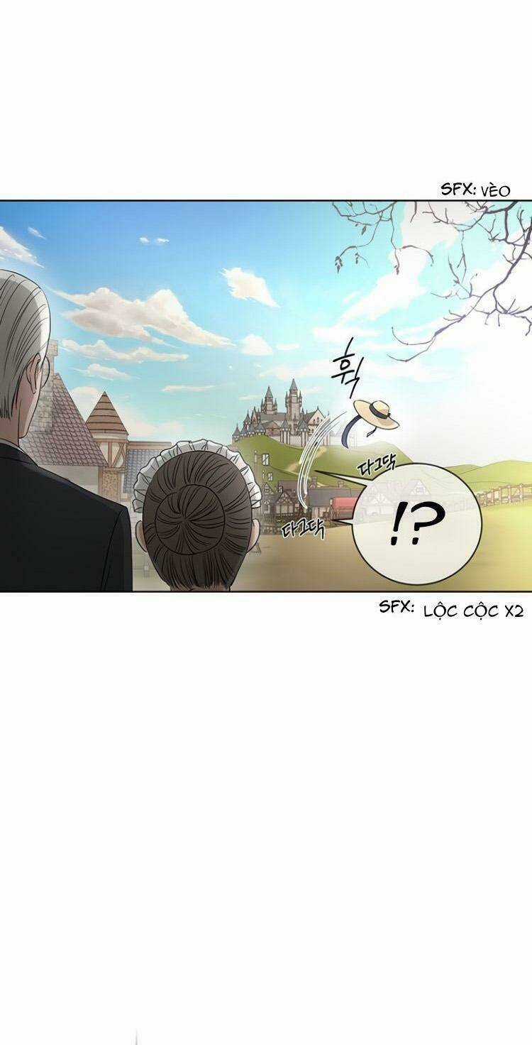 Tôi Không Còn Yêu Anh Nữa Chapter 3 trang 25