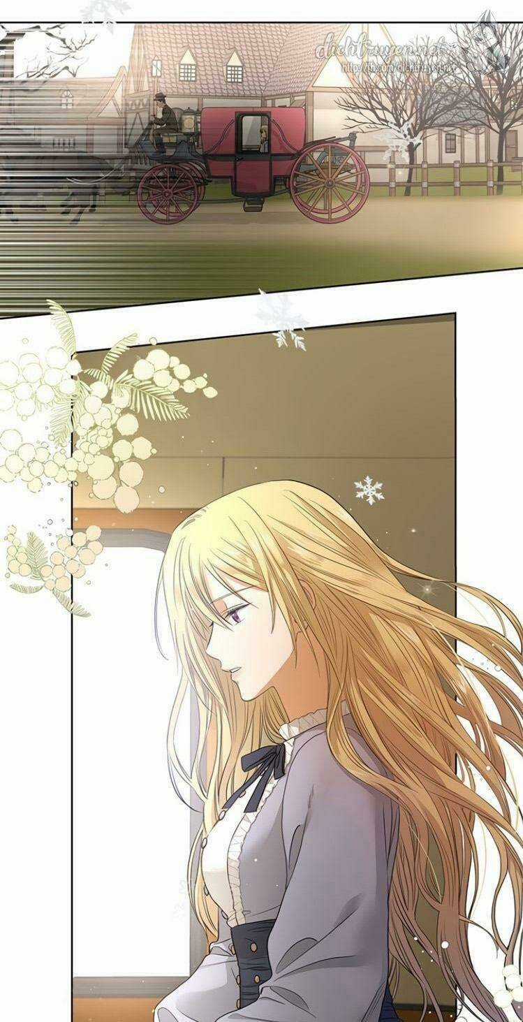 Tôi Không Còn Yêu Anh Nữa Chapter 3 trang 27