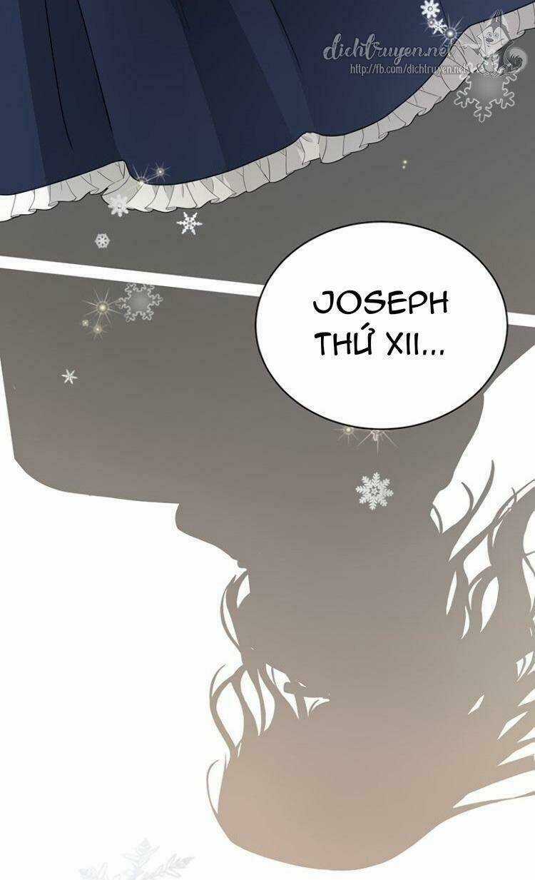 Tôi Không Còn Yêu Anh Nữa Chapter 3 trang 29