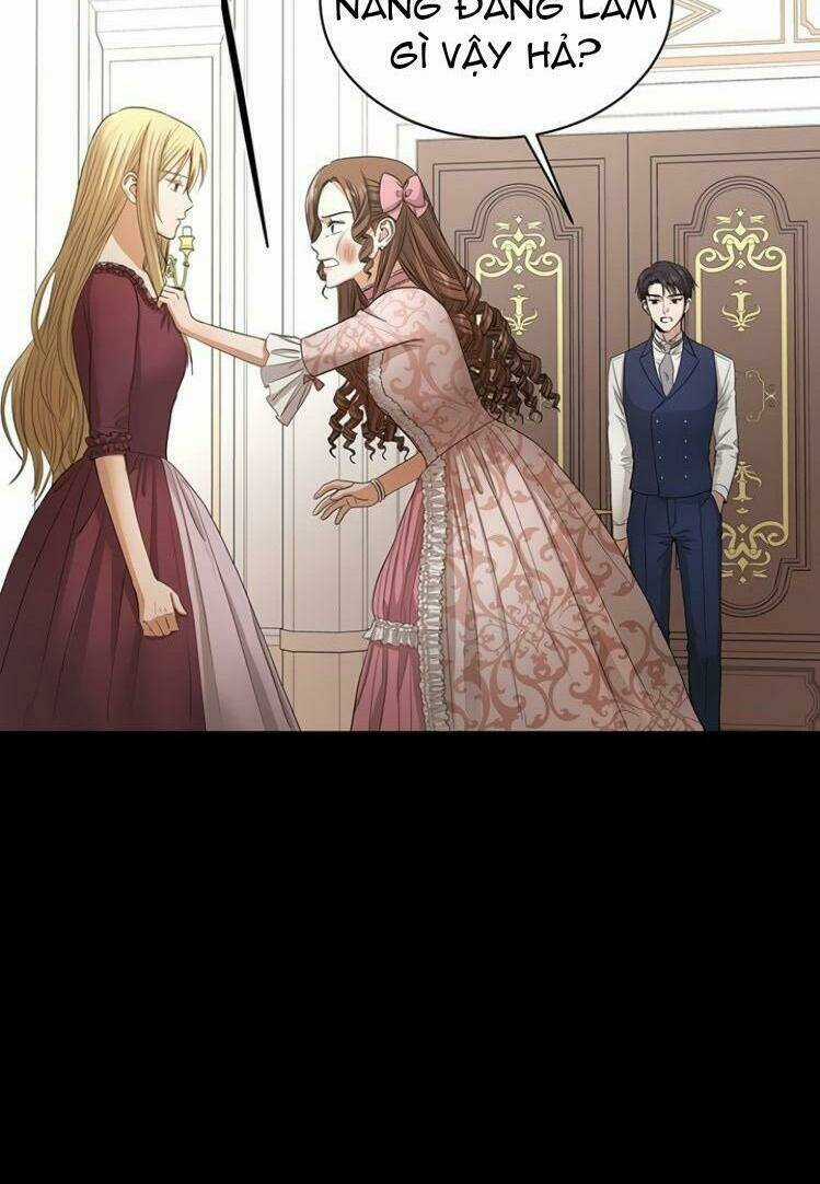 Tôi Không Còn Yêu Anh Nữa Chapter 3 trang 3