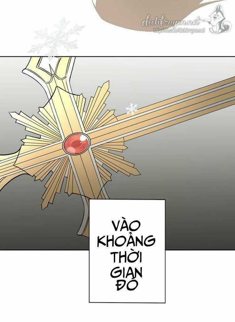 Tôi Không Còn Yêu Anh Nữa Chapter 3 trang 30