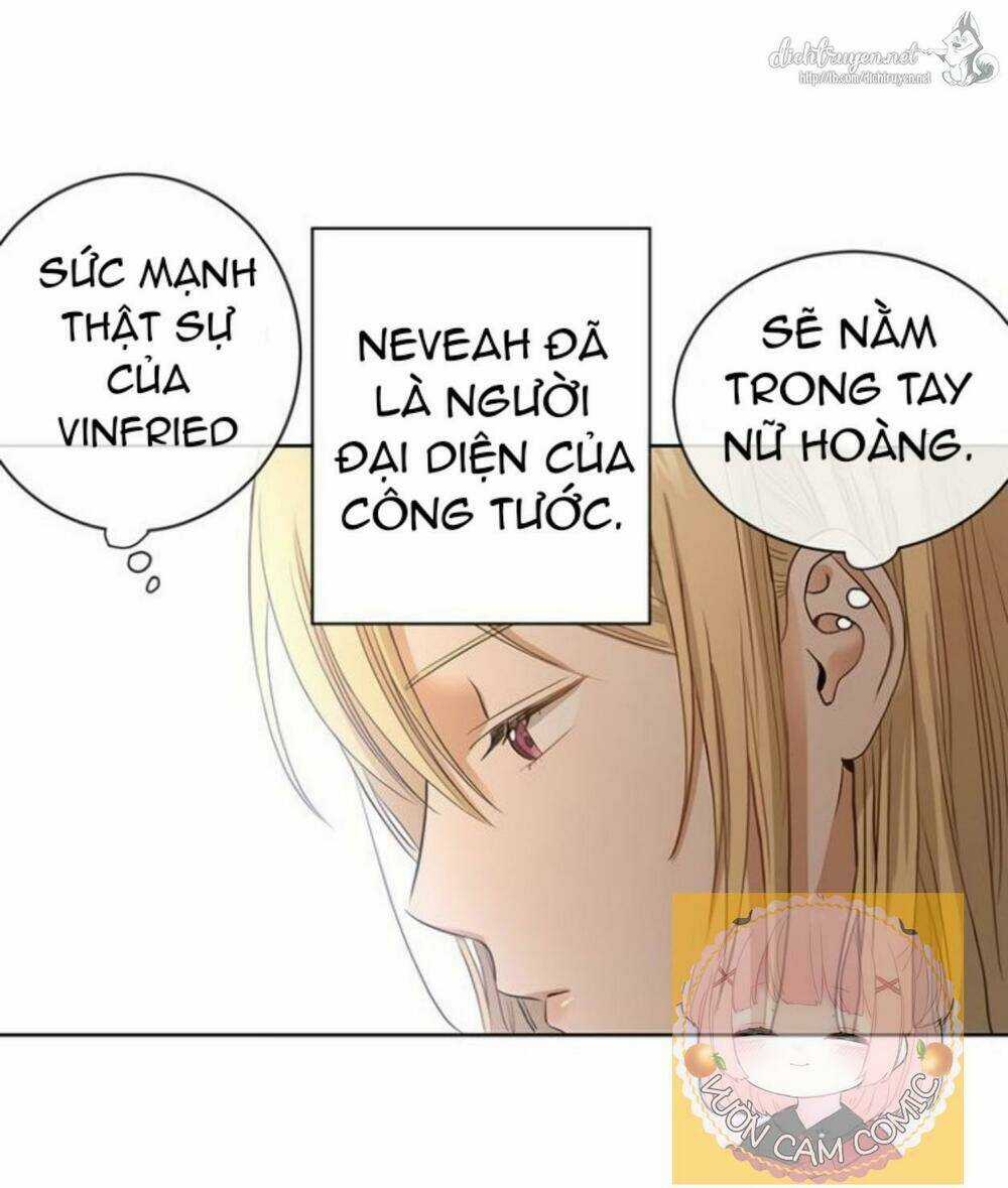 Tôi Không Còn Yêu Anh Nữa Chapter 3 trang 32