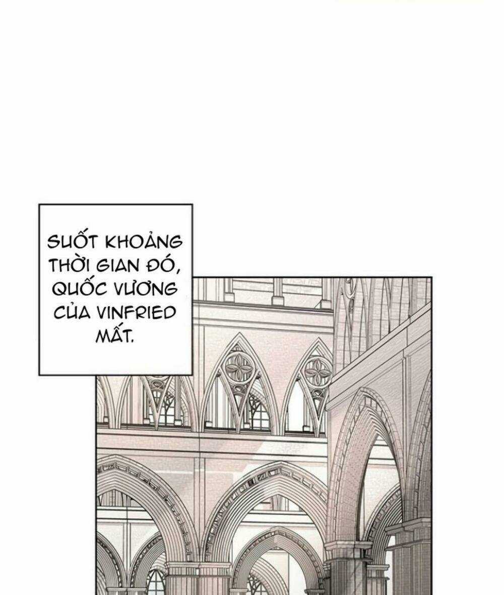 Tôi Không Còn Yêu Anh Nữa Chapter 3 trang 33