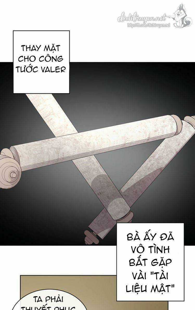 Tôi Không Còn Yêu Anh Nữa Chapter 3 trang 35