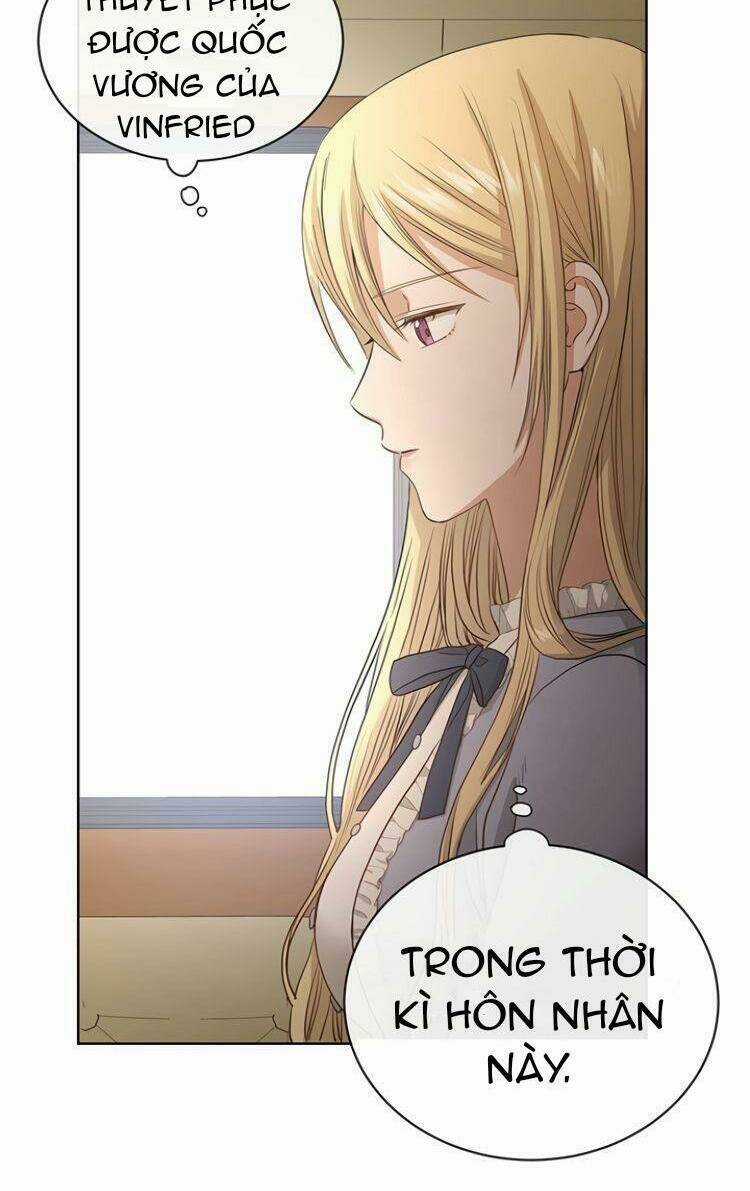 Tôi Không Còn Yêu Anh Nữa Chapter 3 trang 36