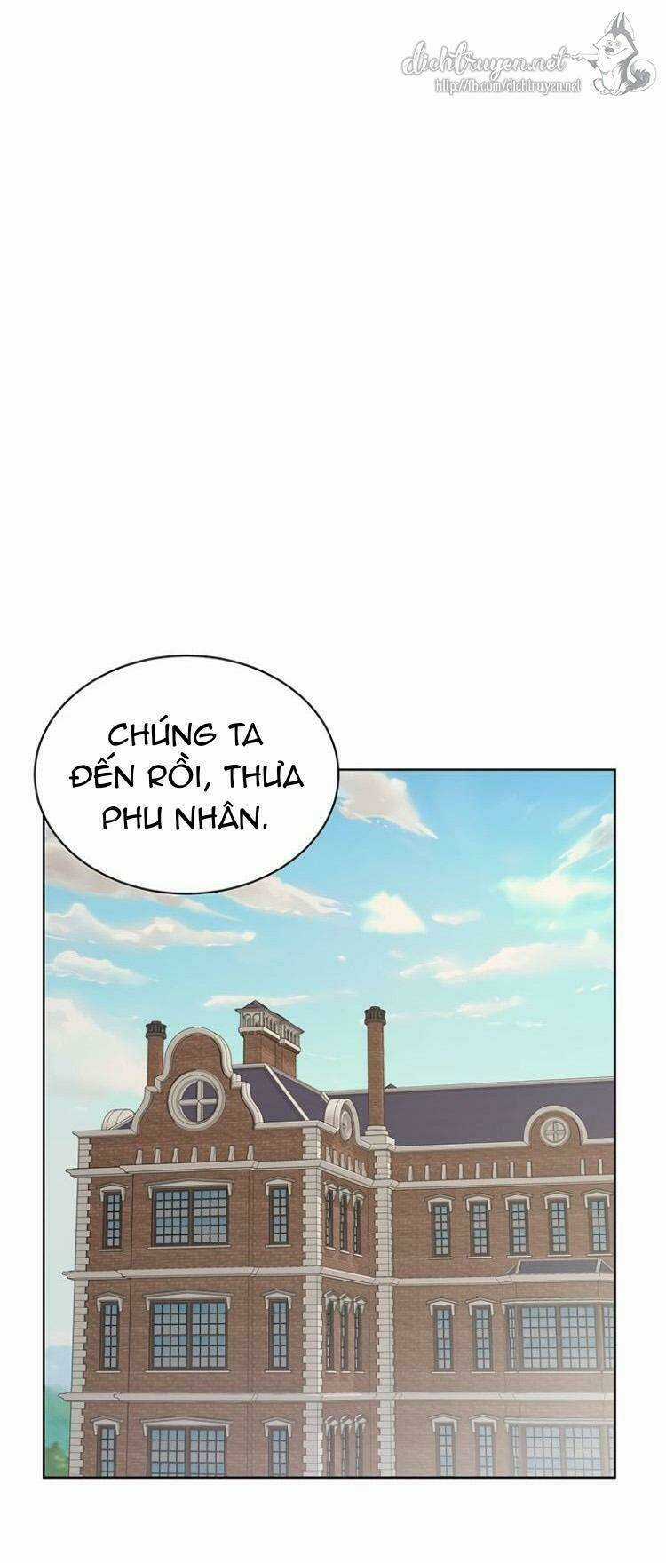 Tôi Không Còn Yêu Anh Nữa Chapter 3 trang 37