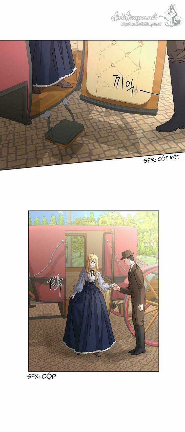 Tôi Không Còn Yêu Anh Nữa Chapter 3 trang 38