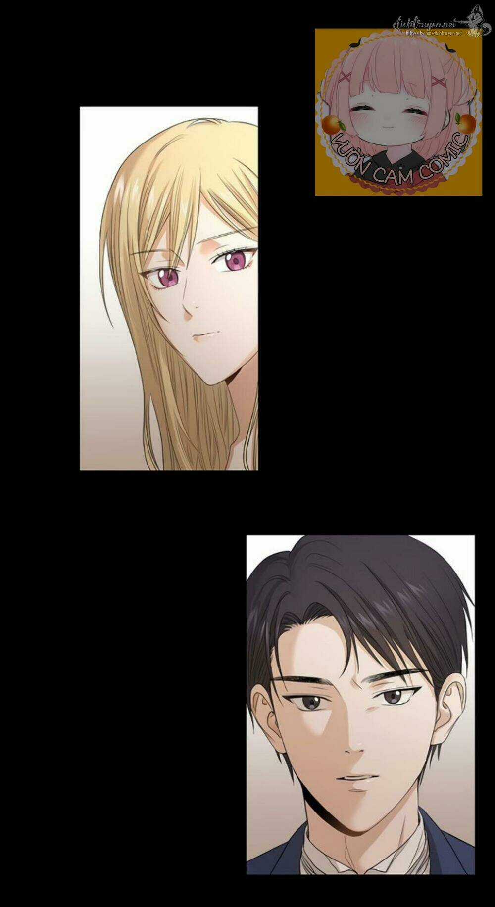 Tôi Không Còn Yêu Anh Nữa Chapter 3 trang 4