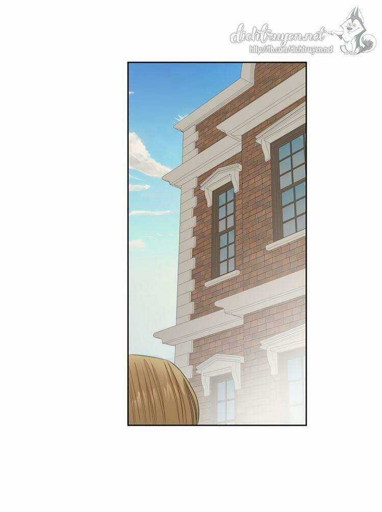 Tôi Không Còn Yêu Anh Nữa Chapter 3 trang 40