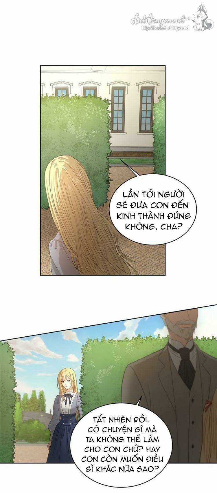 Tôi Không Còn Yêu Anh Nữa Chapter 3 trang 42