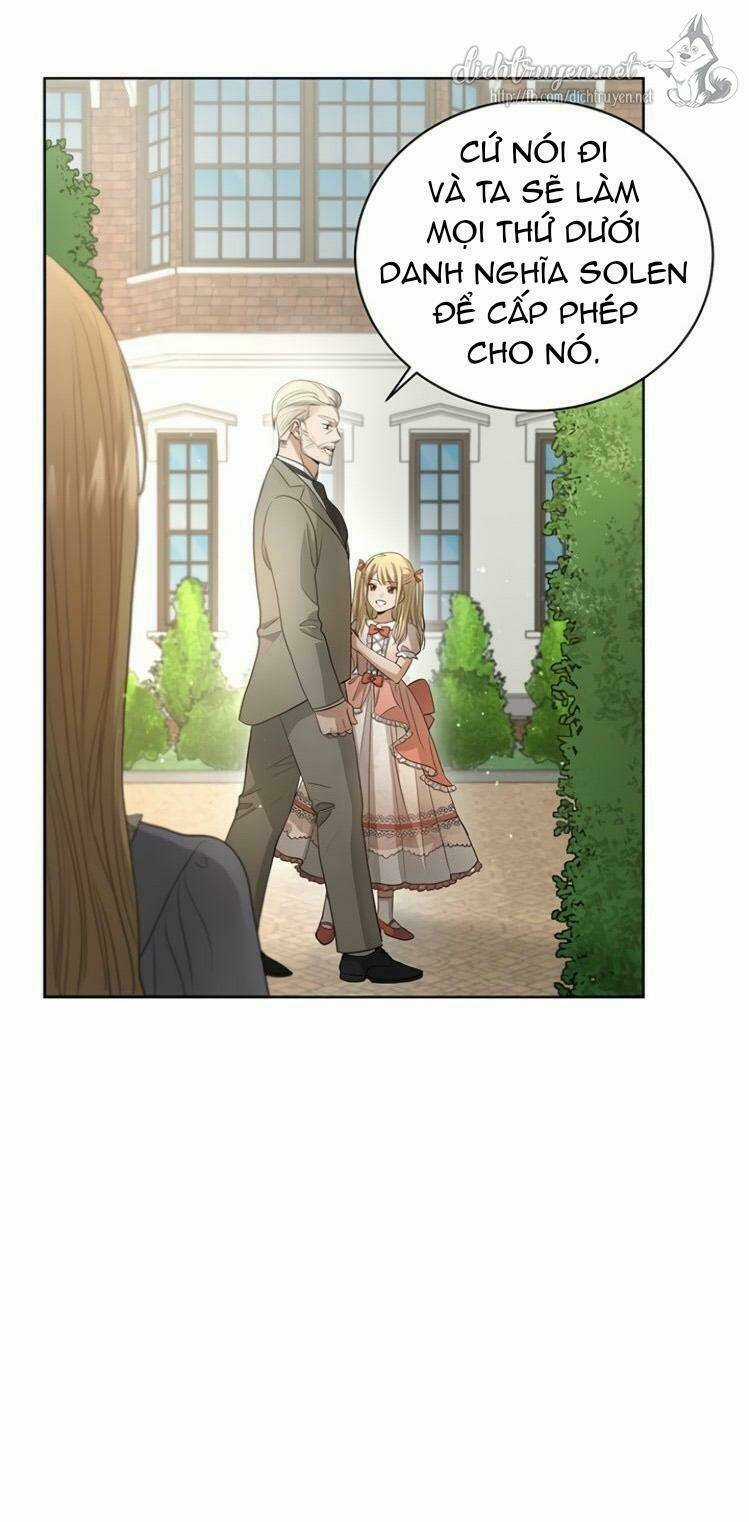 Tôi Không Còn Yêu Anh Nữa Chapter 3 trang 43