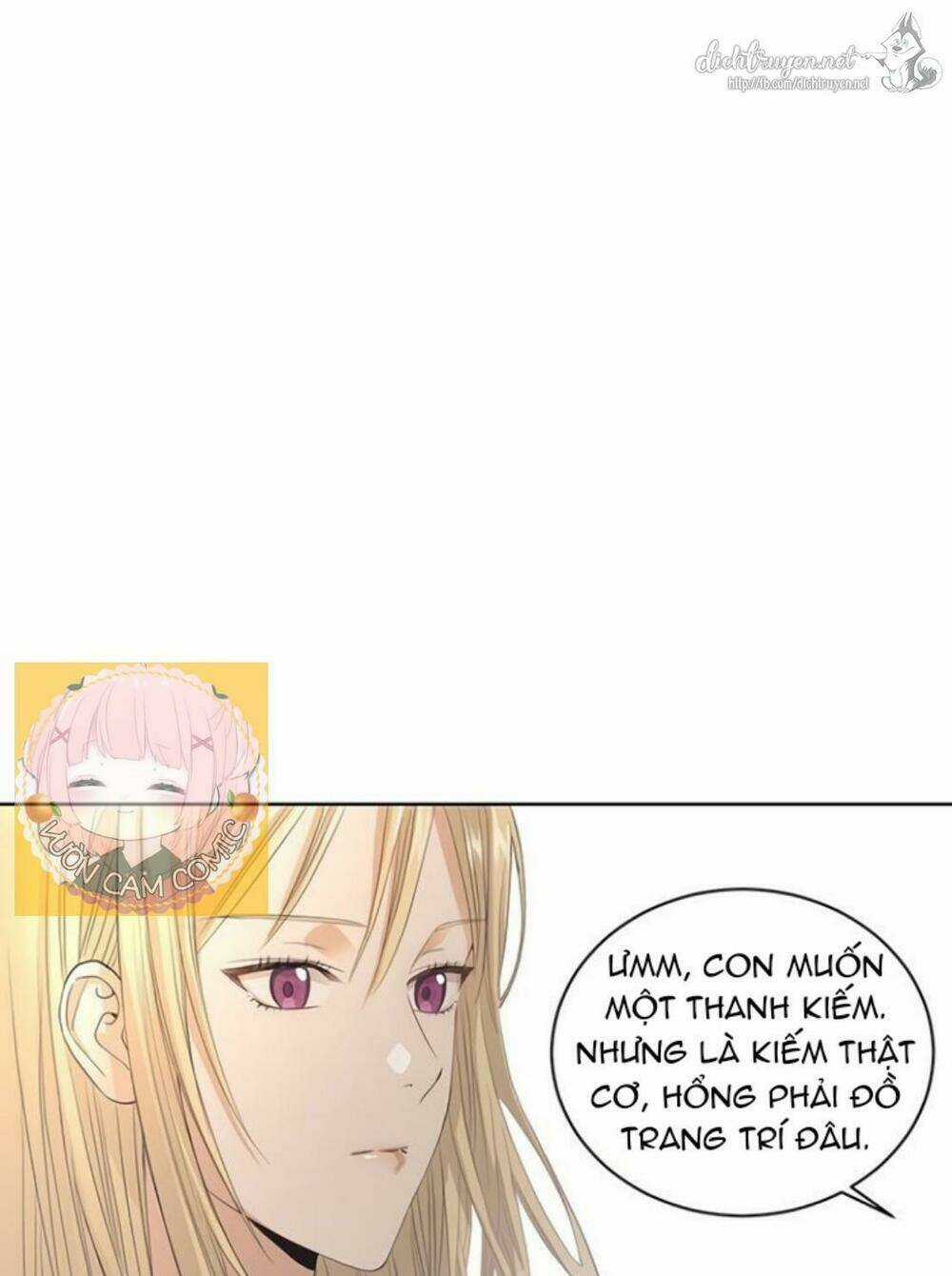 Tôi Không Còn Yêu Anh Nữa Chapter 3 trang 44