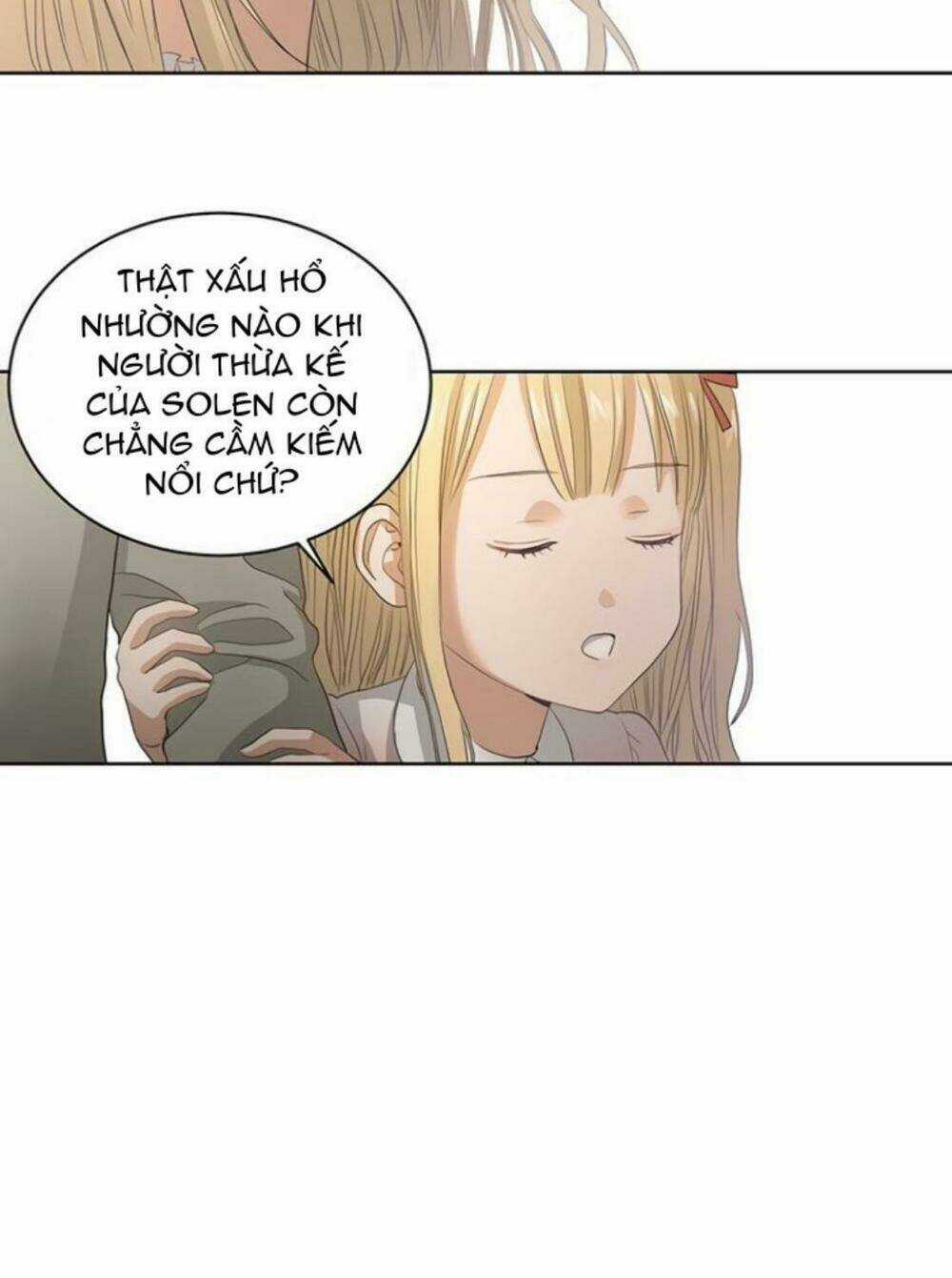 Tôi Không Còn Yêu Anh Nữa Chapter 3 trang 45