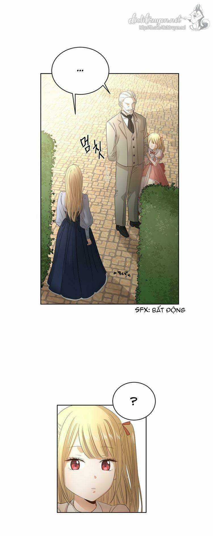 Tôi Không Còn Yêu Anh Nữa Chapter 3 trang 46