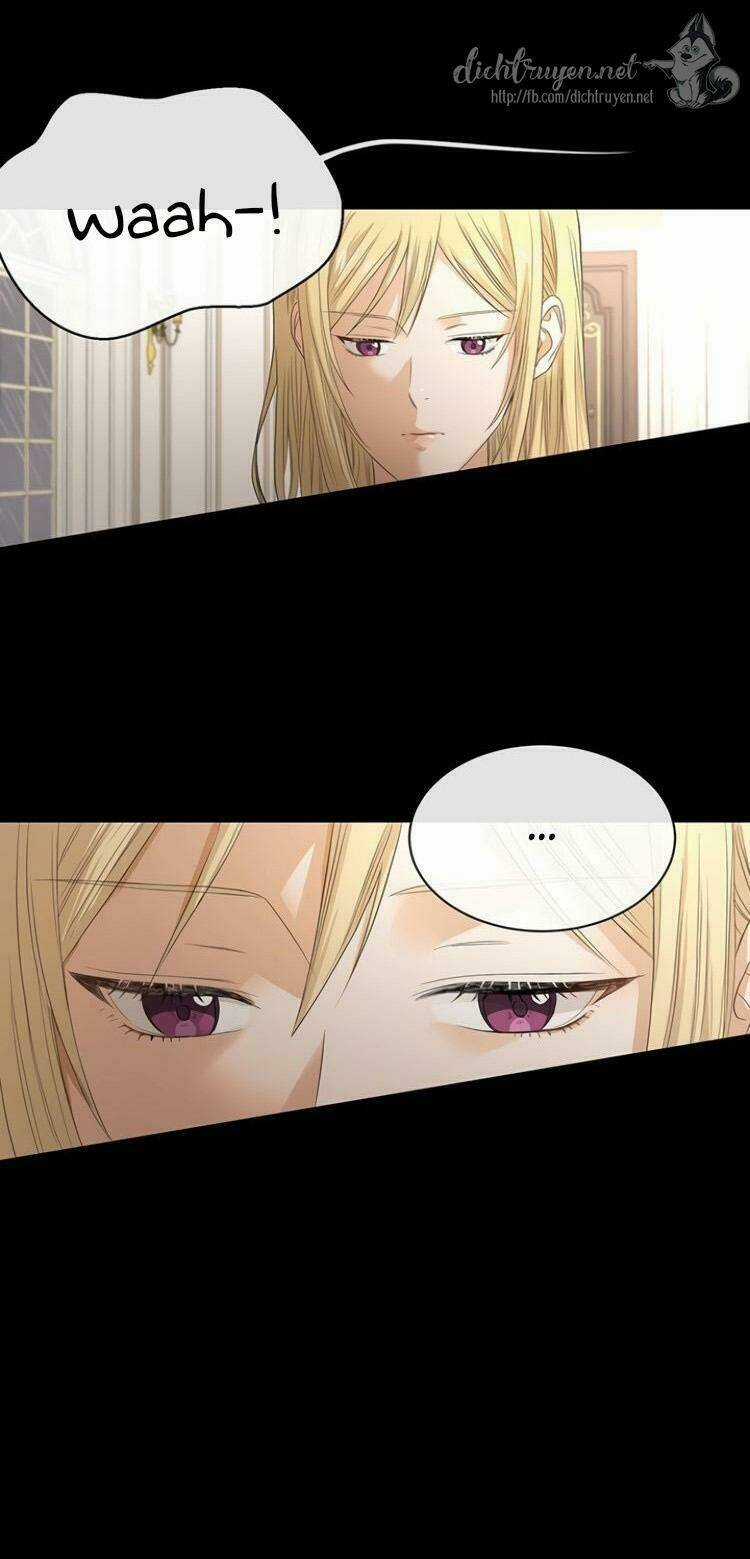 Tôi Không Còn Yêu Anh Nữa Chapter 3 trang 8