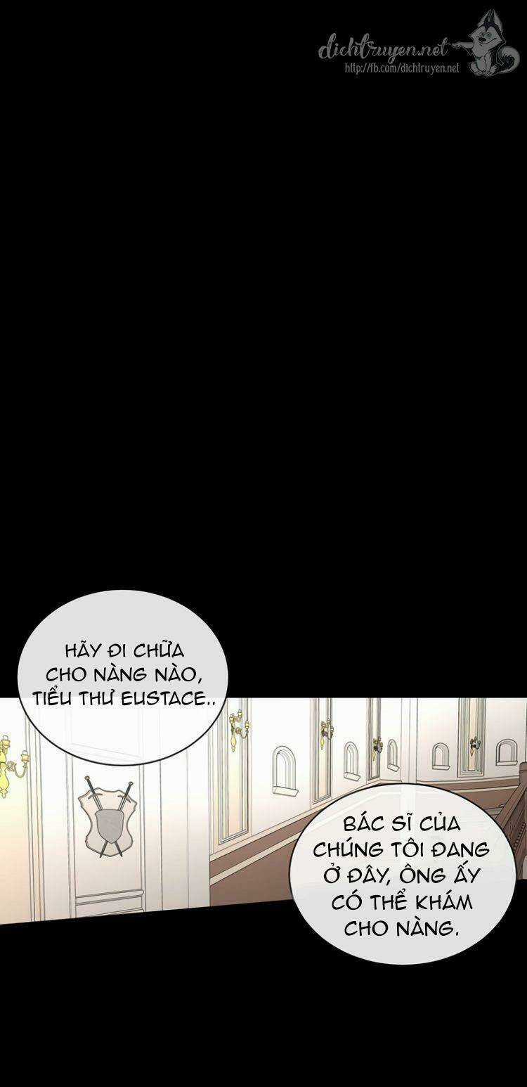 Tôi Không Còn Yêu Anh Nữa Chapter 3 trang 9