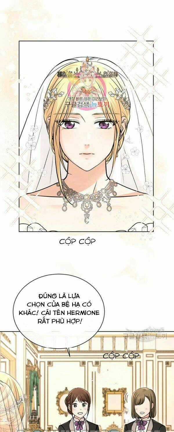 Tôi Không Còn Yêu Anh Nữa Chapter 30 trang 1