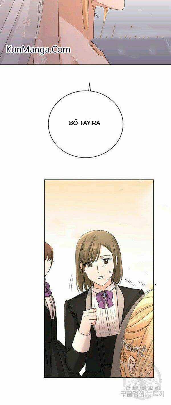 Tôi Không Còn Yêu Anh Nữa Chapter 30 trang 11