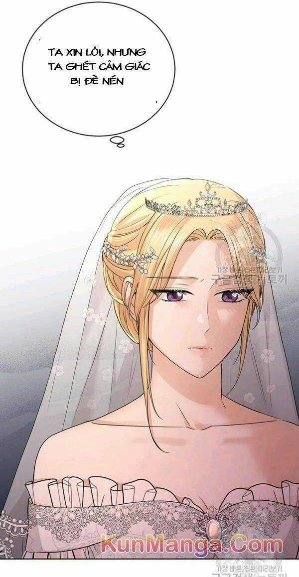 Tôi Không Còn Yêu Anh Nữa Chapter 30 trang 12