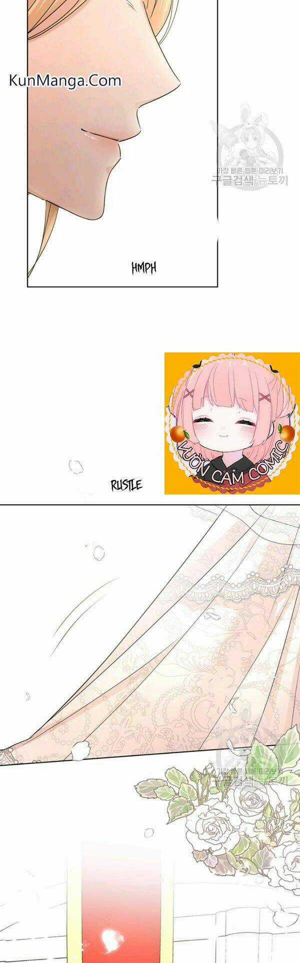 Tôi Không Còn Yêu Anh Nữa Chapter 30 trang 16