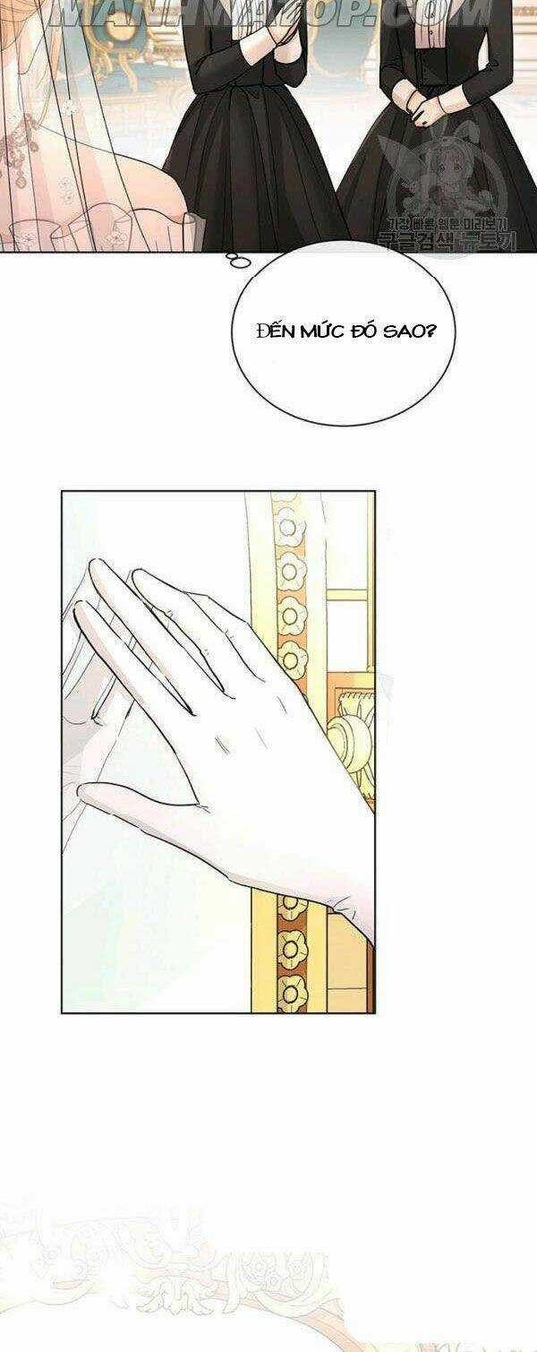 Tôi Không Còn Yêu Anh Nữa Chapter 30 trang 2