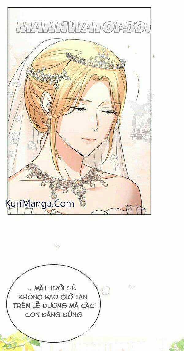 Tôi Không Còn Yêu Anh Nữa Chapter 30 trang 21