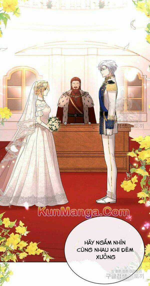 Tôi Không Còn Yêu Anh Nữa Chapter 30 trang 22