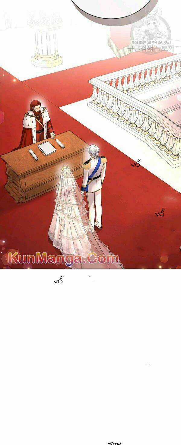 Tôi Không Còn Yêu Anh Nữa Chapter 30 trang 25