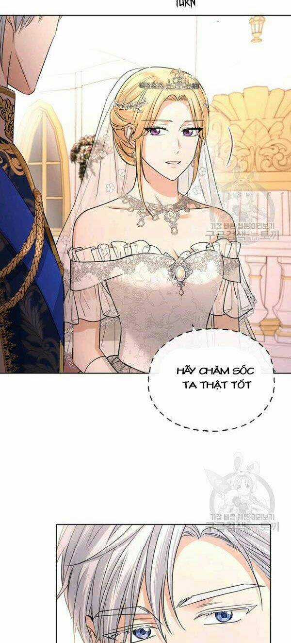 Tôi Không Còn Yêu Anh Nữa Chapter 30 trang 26